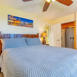 Apartment Kamaole Club C109, Kihei