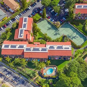 Apartment Maui Vista 1106, Kihei