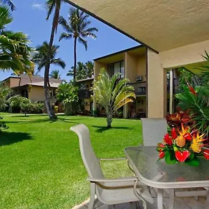 Apartment Garden Estates G-102, Kihei