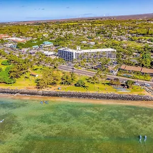 Holiday home Island Surf 601a, Kihei