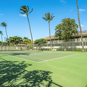 Apartment Bay Surf B212, Kihei