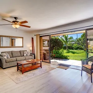 Apartment Koa 1b, Kihei
