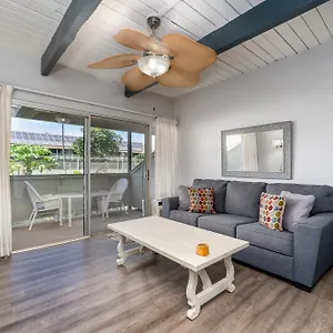 Apartment Bay Surf D142 A Safe Place To, Kihei